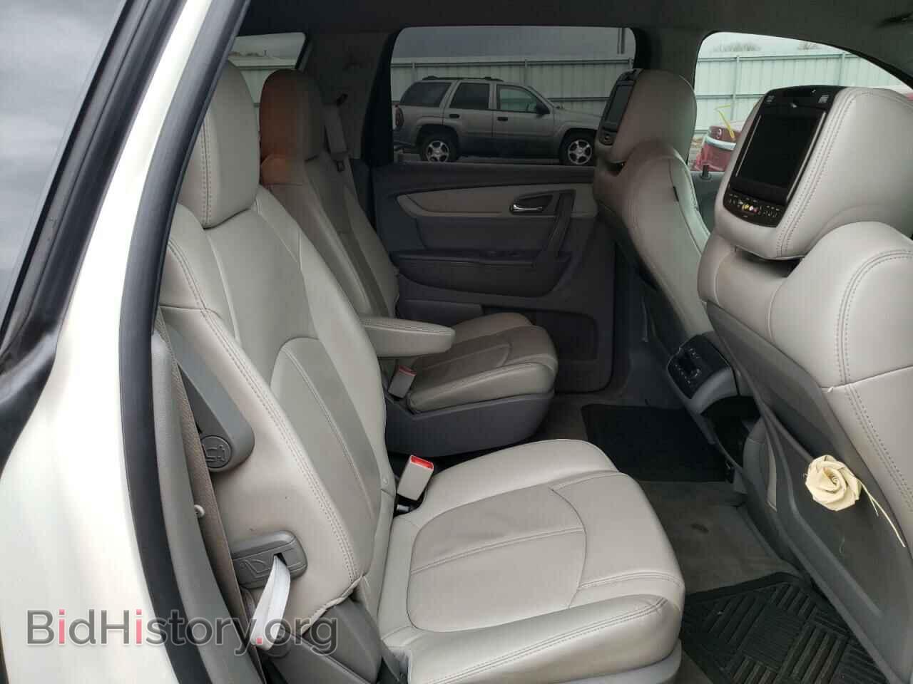 2014 CHEVROLET TRAVERSE - VIN: 1GNKRHKD2EJ355189 - Фото 6