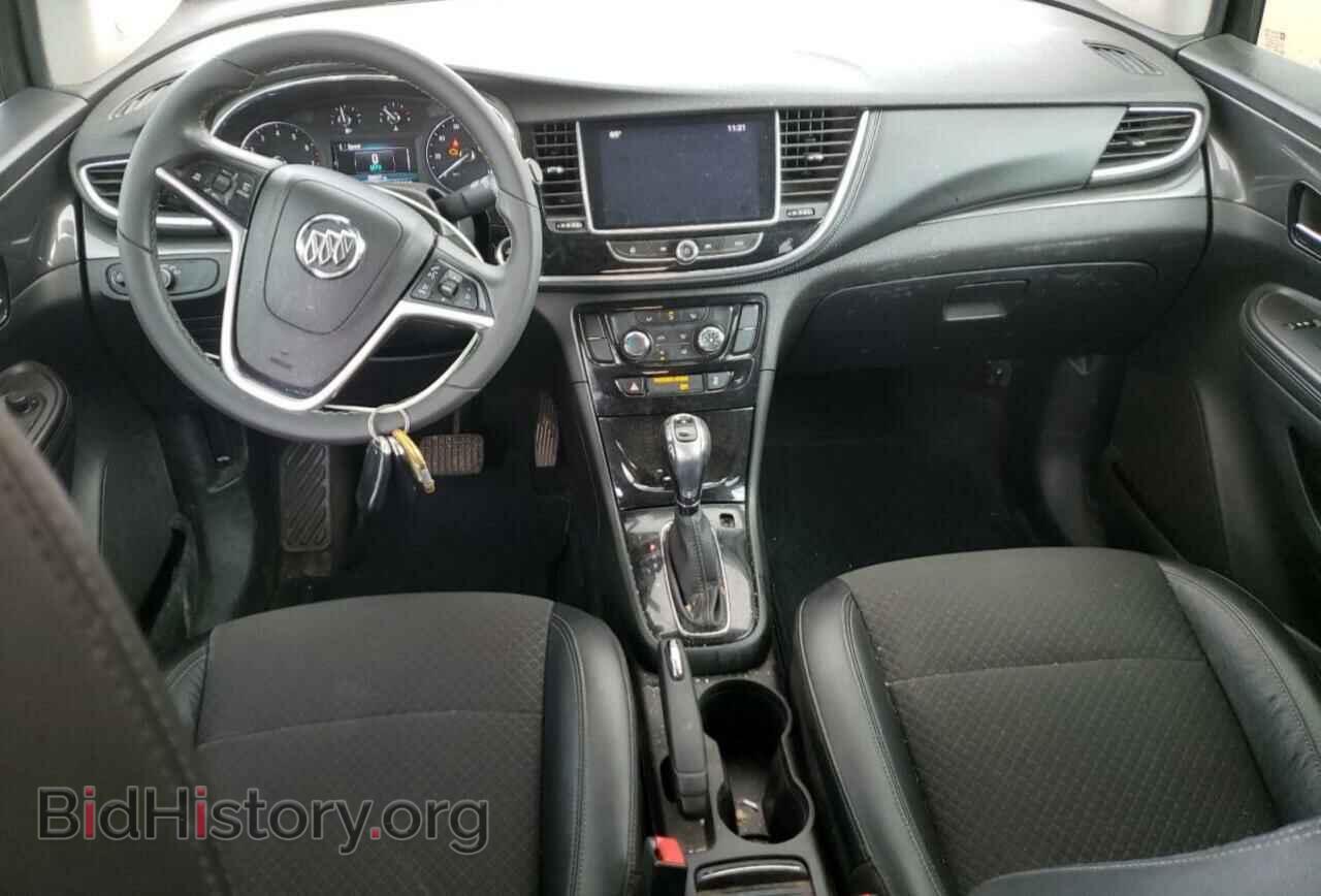 2017 BUICK ENCORE - VIN: KL4CJASB2HB205098 - Фото 8