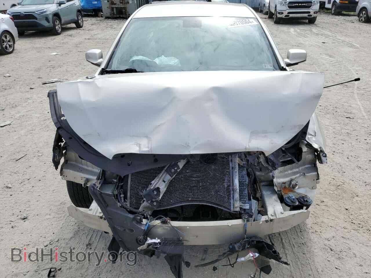 2013 BUICK LACROSSE - VIN: 1G4GC5E32DF274756 - Фото 5