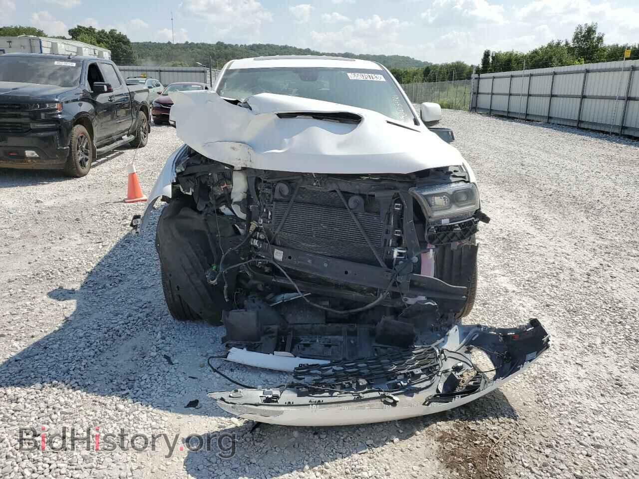 2021 DODGE DURANGO - VIN: 1C4SDJCT1MC520396 - Photo 5