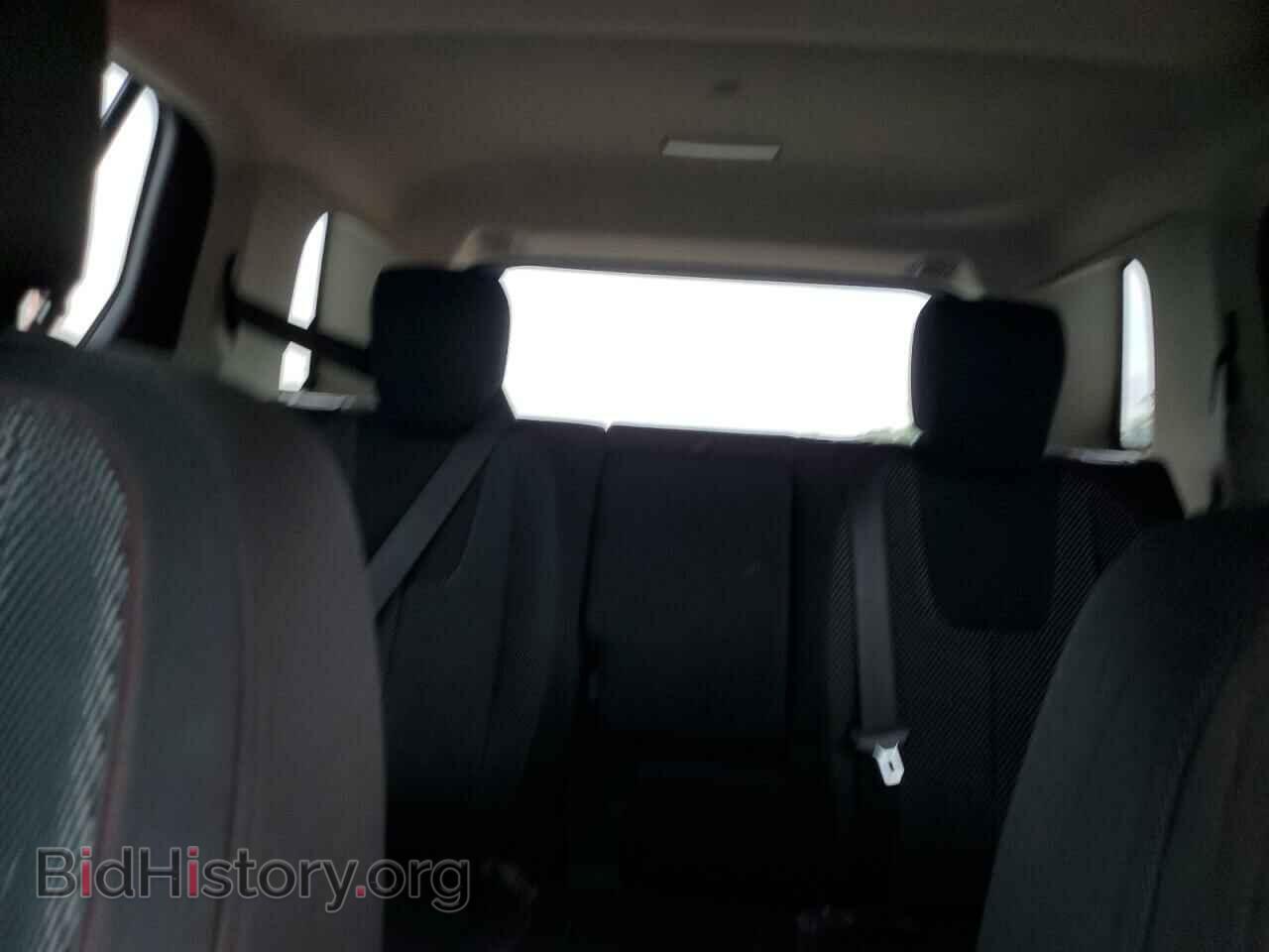 2014 GMC TERRAIN - VIN: 2GKFLWEK2E6229460 - Фото 10