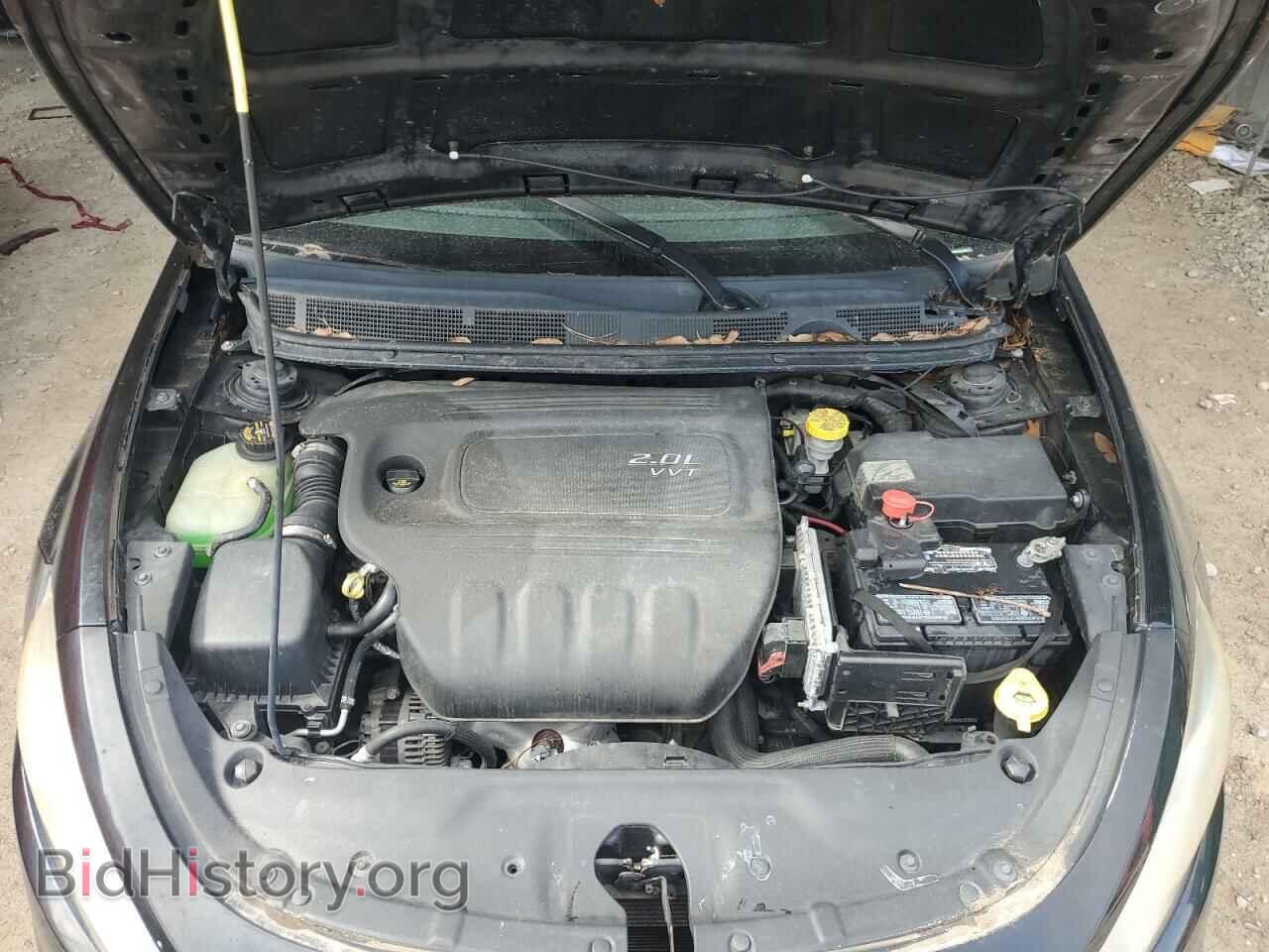 2013 DODGE DART - VIN: 1C3CDFAA4DD293058 - Фото 11
