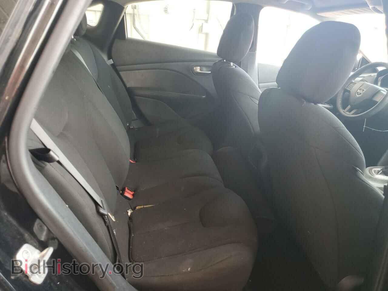 2013 DODGE DART - VIN: 1C3CDFAA4DD293058 - Фото 10