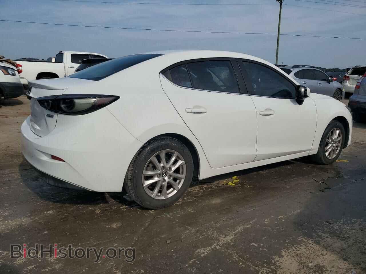 2014 MAZDA 3 - VIN: 3MZBM1V79EM104612 - Фото 3