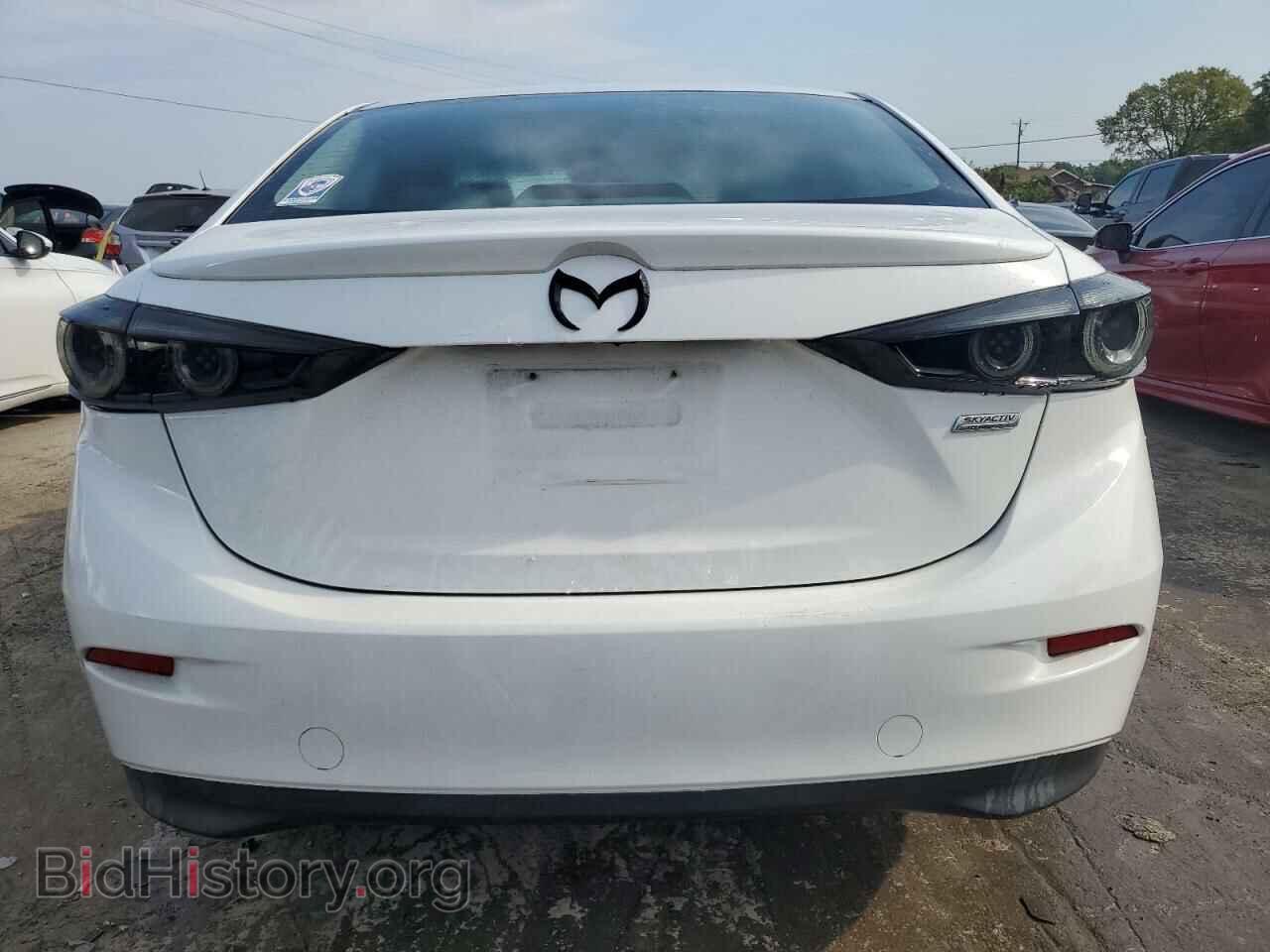 2014 MAZDA 3 - VIN: 3MZBM1V79EM104612 - Фото 6