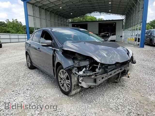 2012 FORD FOCUS - VIN: 1FAHP3H24CL338564 - Фото 13