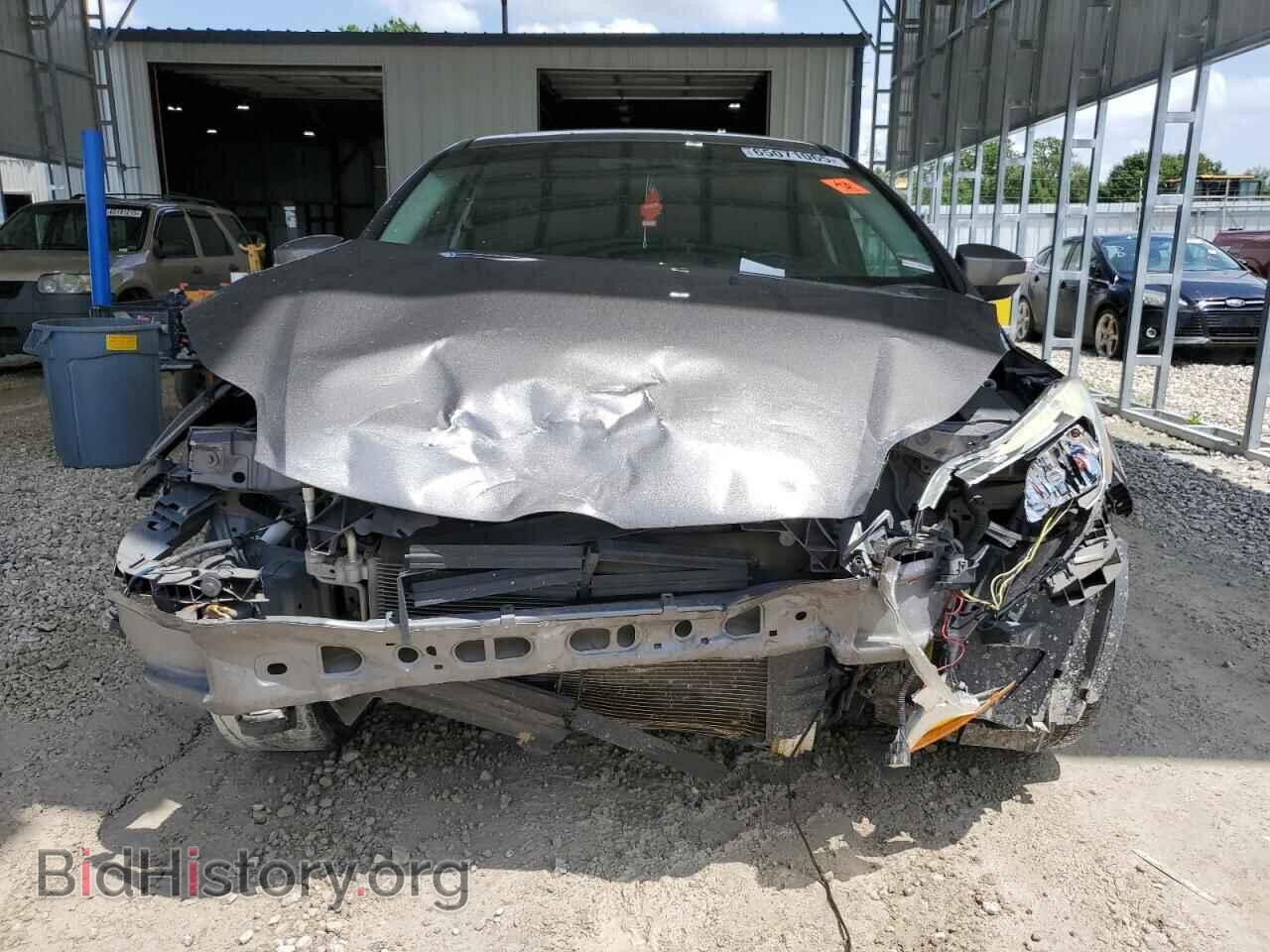 2012 FORD FOCUS - VIN: 1FAHP3H24CL338564 - Фото 5