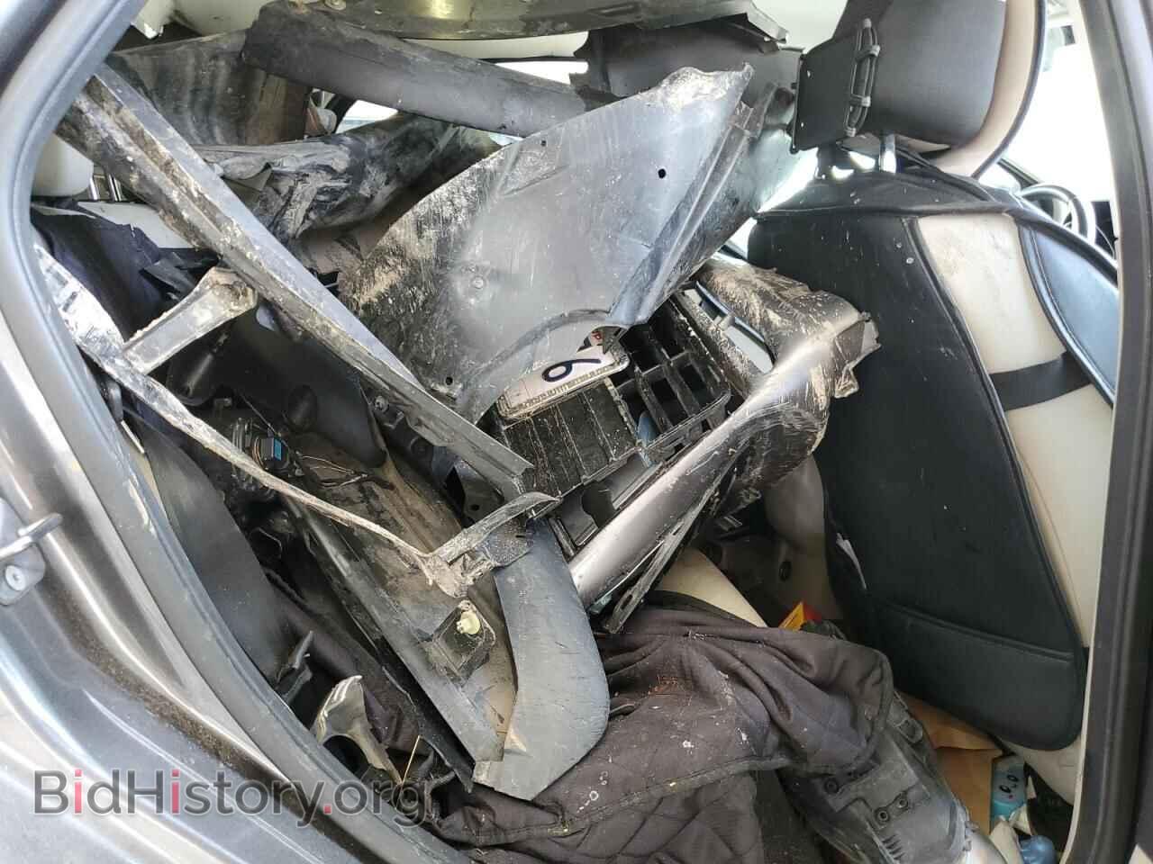 2012 FORD FOCUS - VIN: 1FAHP3H24CL338564 - Фото 10
