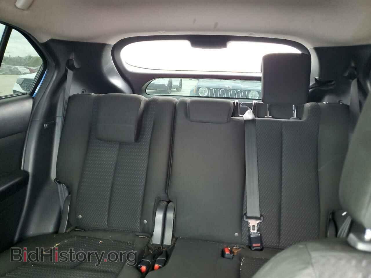 2020 MITSUBISHI ECLIPSE - VIN: JA4AS4AA8LZ009407 - Photo 10