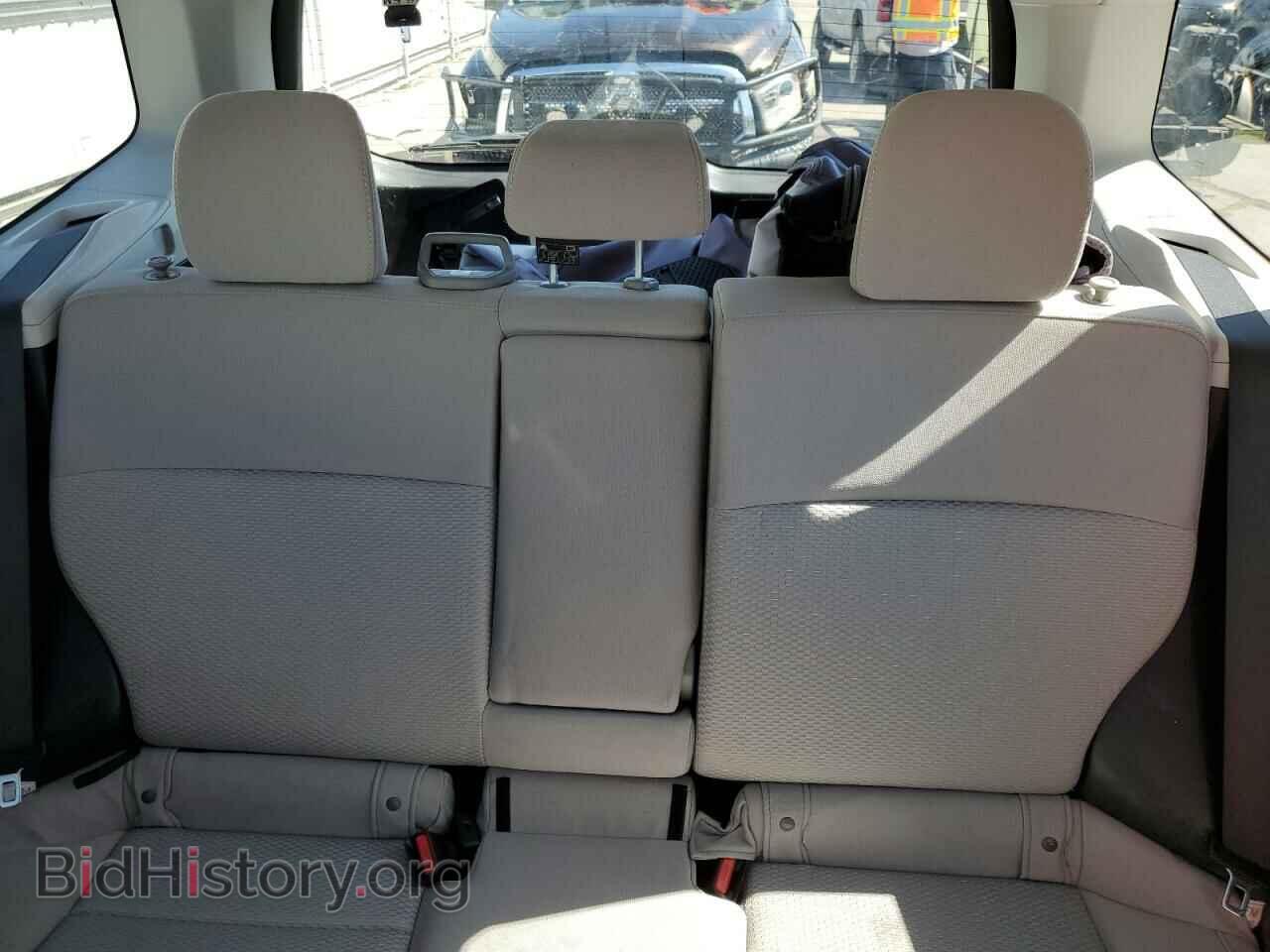 2017 SUBARU FORESTER - VIN: JF2SJAEC8HH456809 - Фото 10