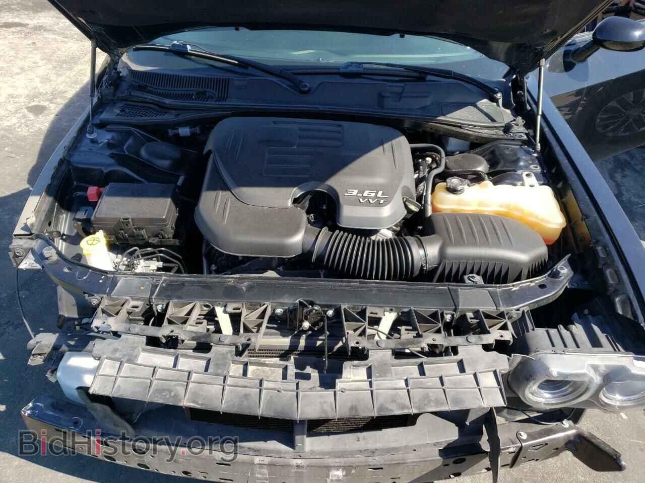 2018 DODGE CHALLENGER - VIN: 2C3CDZAG0JH302908 - Фото 11