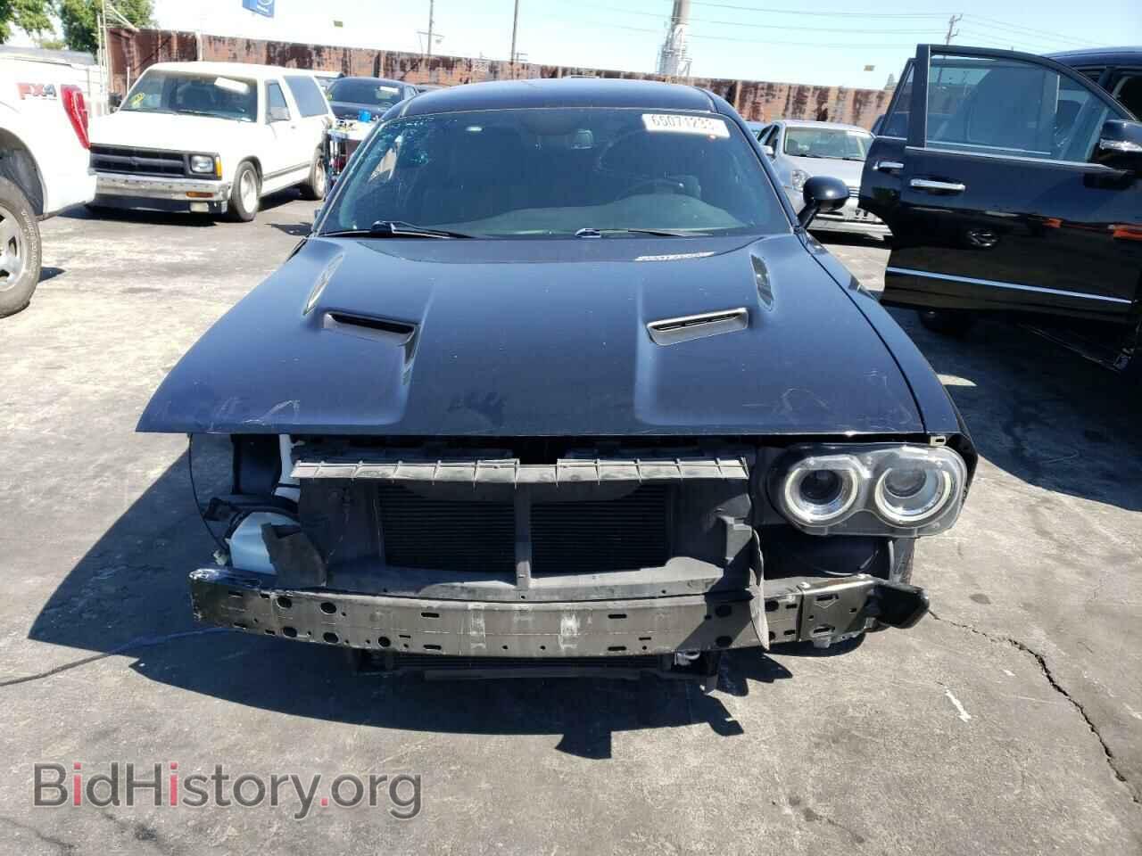 2018 DODGE CHALLENGER - VIN: 2C3CDZAG0JH302908 - Фото 5