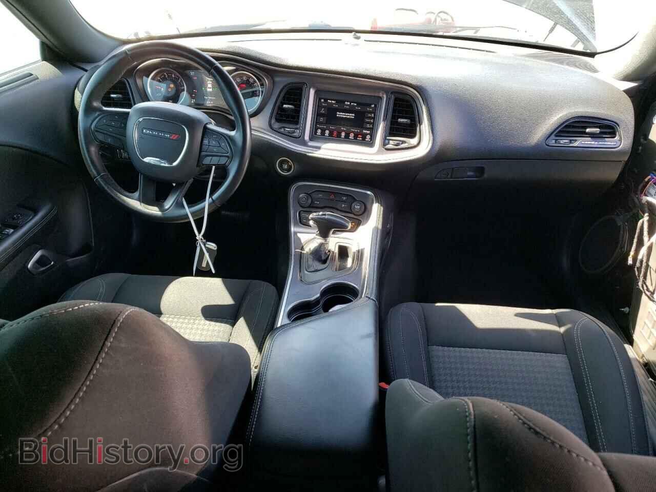 2018 DODGE CHALLENGER - VIN: 2C3CDZAG0JH302908 - Фото 8