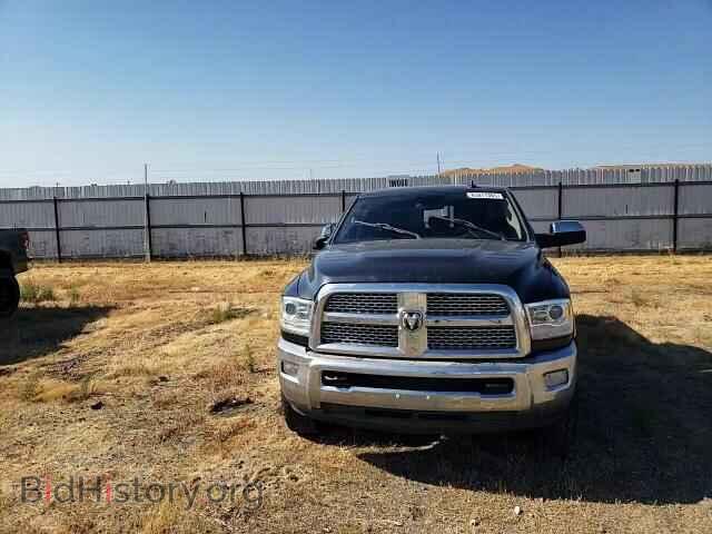 2014 RAM 3500 - VIN: 3C63R3ML2EG259995 - Фото 13