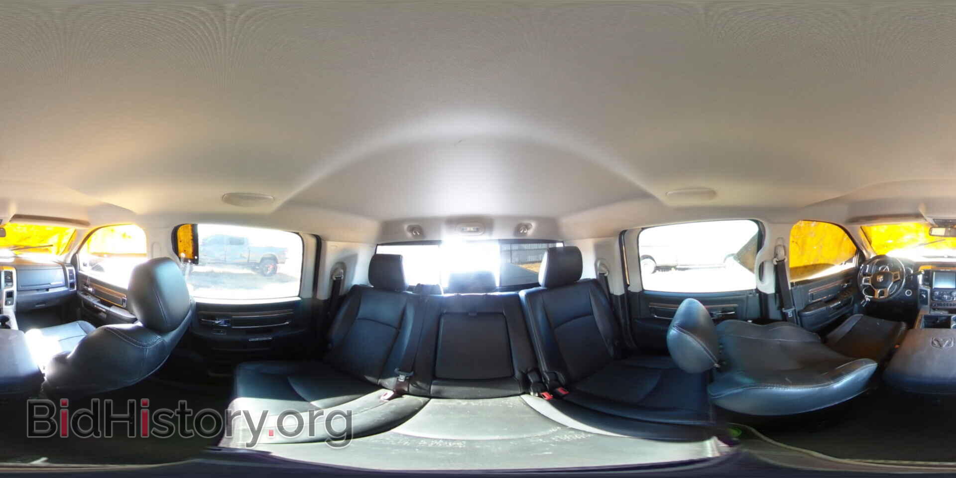 2014 RAM 3500 - VIN: 3C63R3ML2EG259995 - Фото 14
