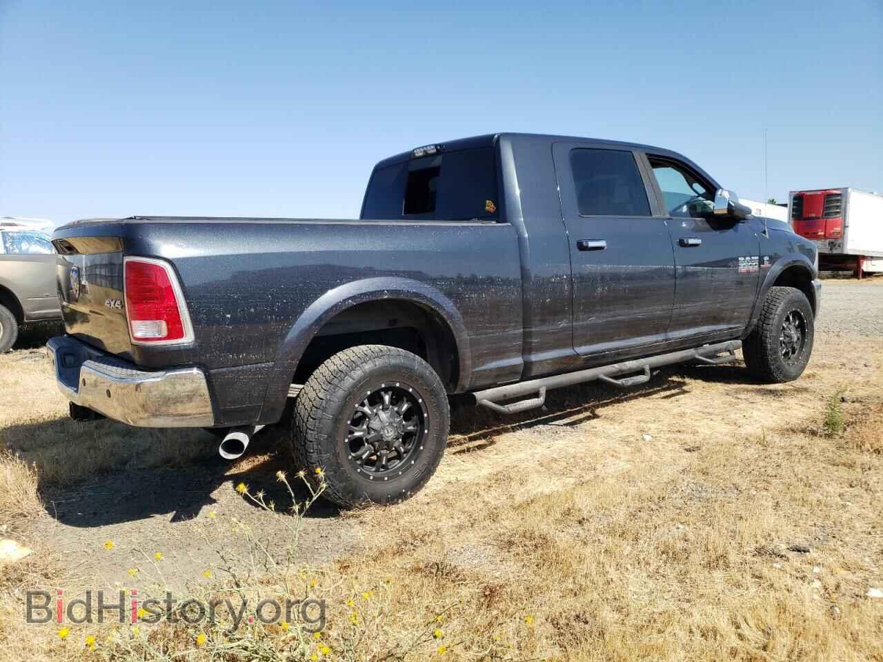 2014 RAM 3500 - VIN: 3C63R3ML2EG259995 - Фото 3