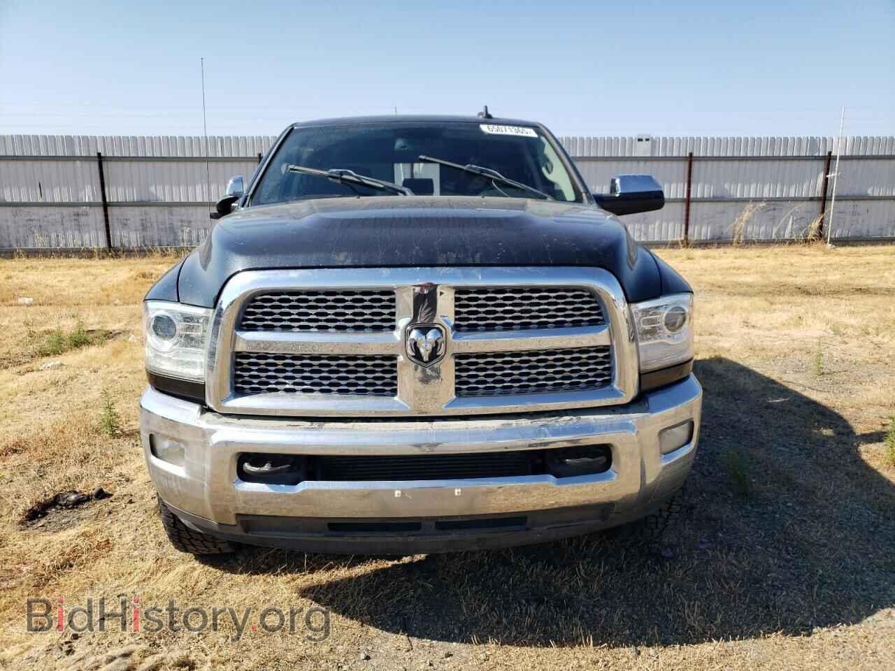 2014 RAM 3500 - VIN: 3C63R3ML2EG259995 - Фото 5