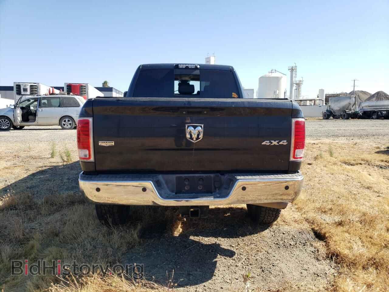 2014 RAM 3500 - VIN: 3C63R3ML2EG259995 - Фото 6