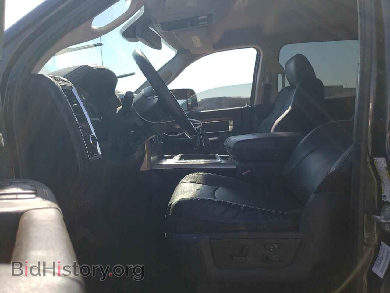 2014 RAM 3500 - VIN: 3C63R3ML2EG259995 - Фото 7
