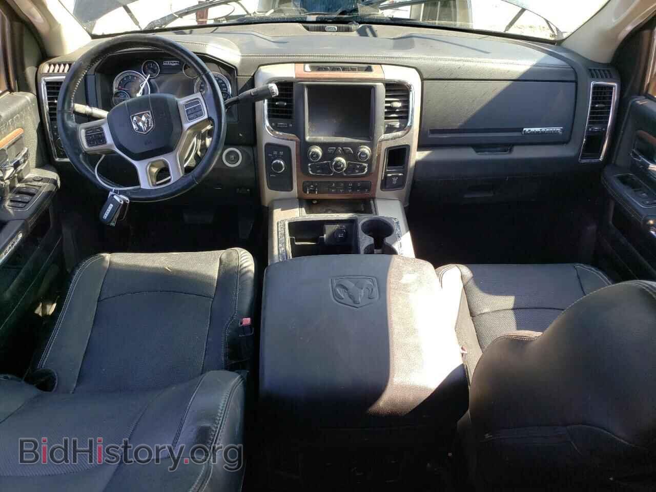 2014 RAM 3500 - VIN: 3C63R3ML2EG259995 - Фото 8