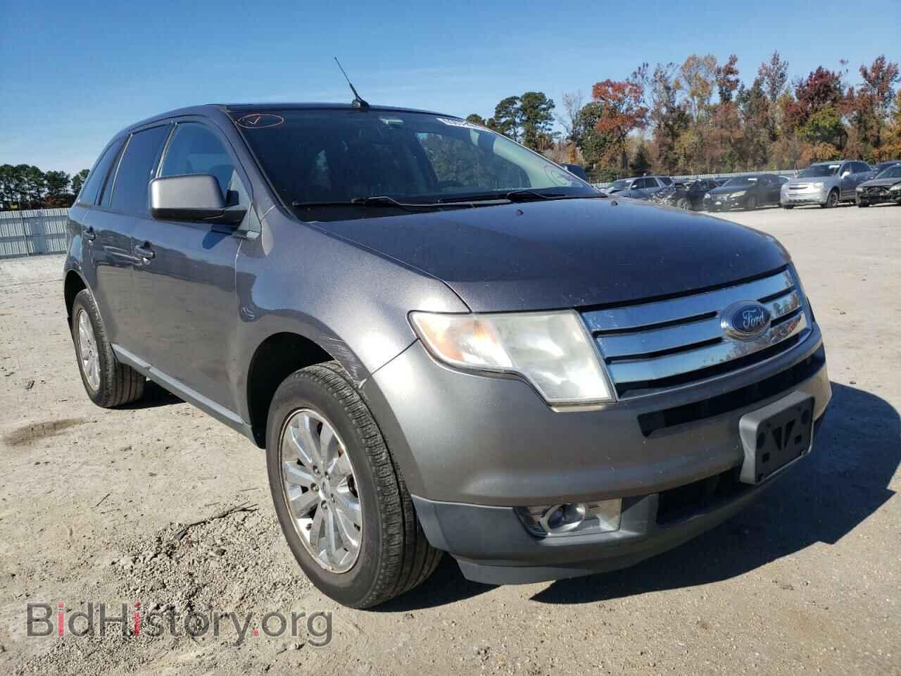 2010 FORD EDGE - VIN: 2FMDK4JC9ABA51763 - Фото 9
