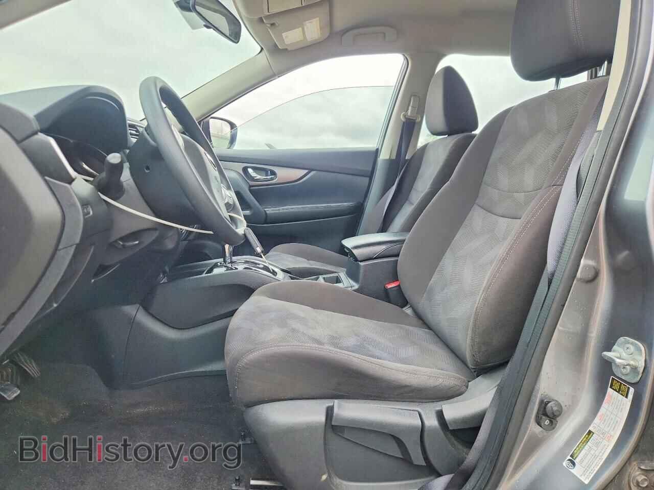 2015 NISSAN ROGUE - VIN: KNMAT2MT3FP582400 - Photo 7