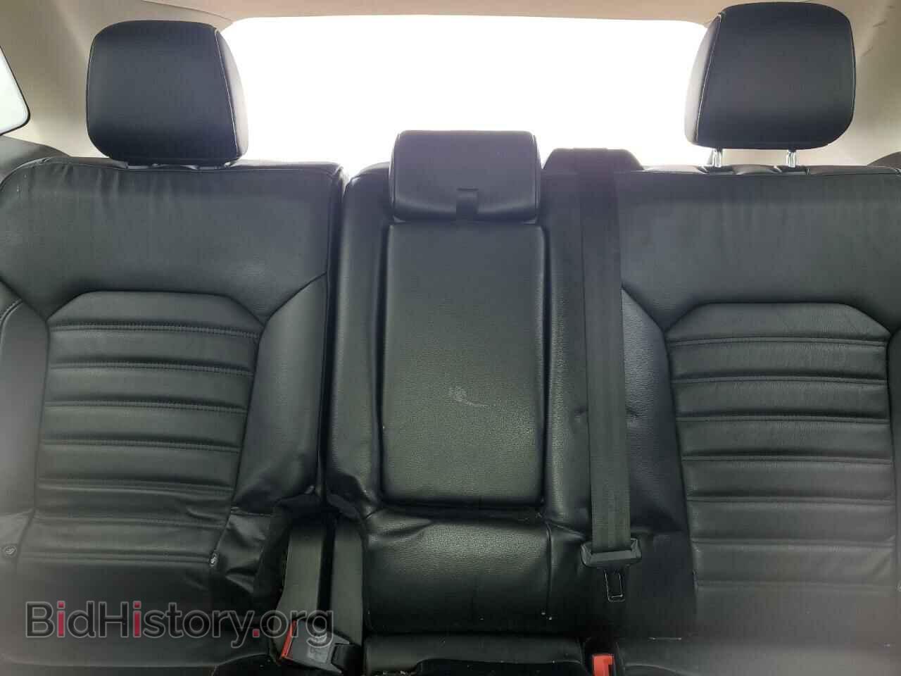 2015 FORD EDGE - VIN: 2FMTK3J83FBB65590 - Фото 10