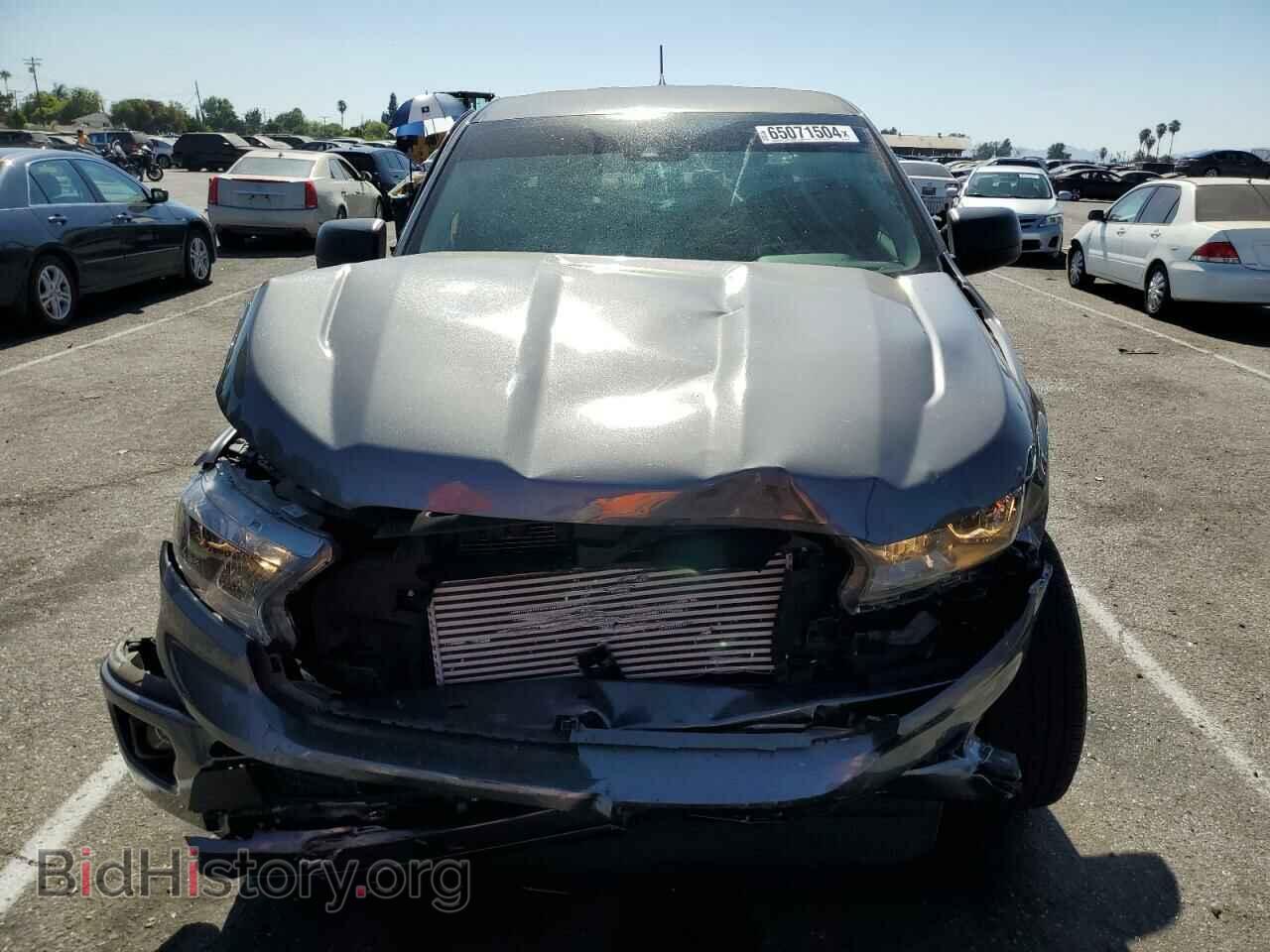 2023 FORD RANGER - VIN: 1FTER4EH0PLE12901 - Фото 5