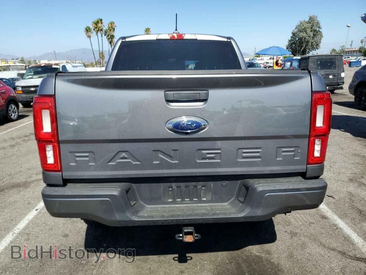 2023 FORD RANGER - VIN: 1FTER4EH0PLE12901 - Фото 6