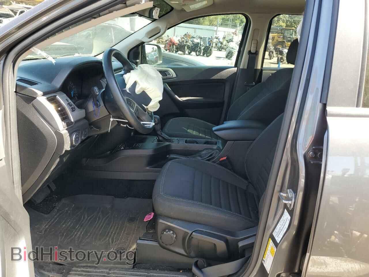 2023 FORD RANGER - VIN: 1FTER4EH0PLE12901 - Фото 7