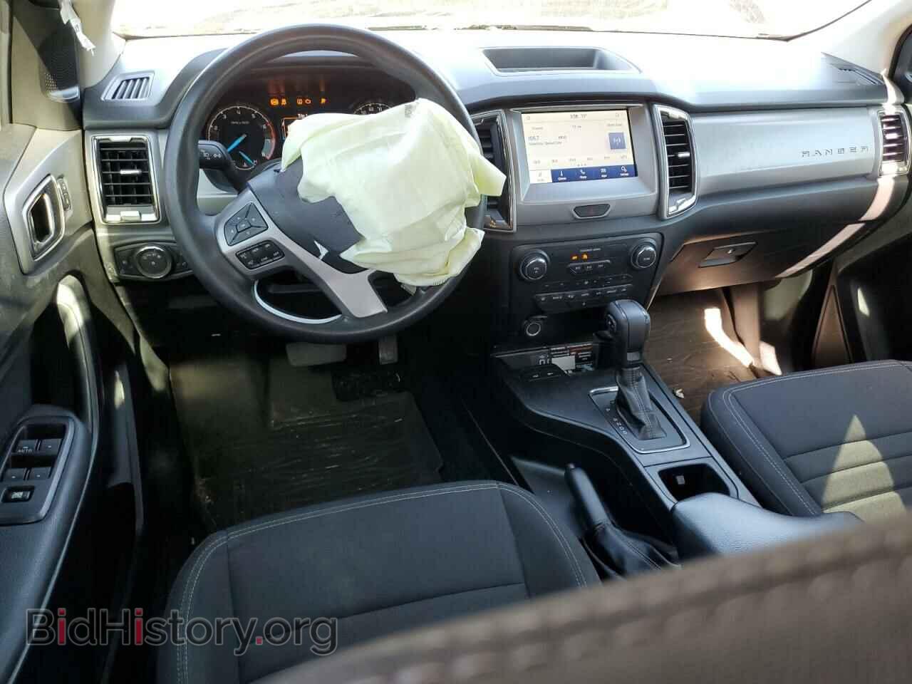 2023 FORD RANGER - VIN: 1FTER4EH0PLE12901 - Фото 8