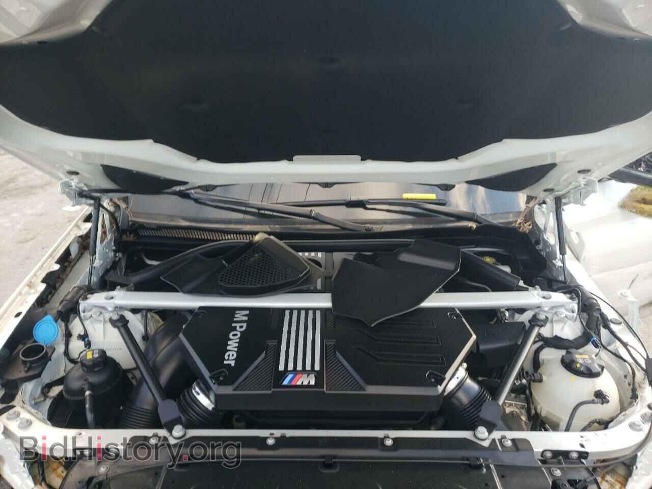 2020 BMW X3 - VIN: 5YMTS0C09L9B55367 - Фото 7