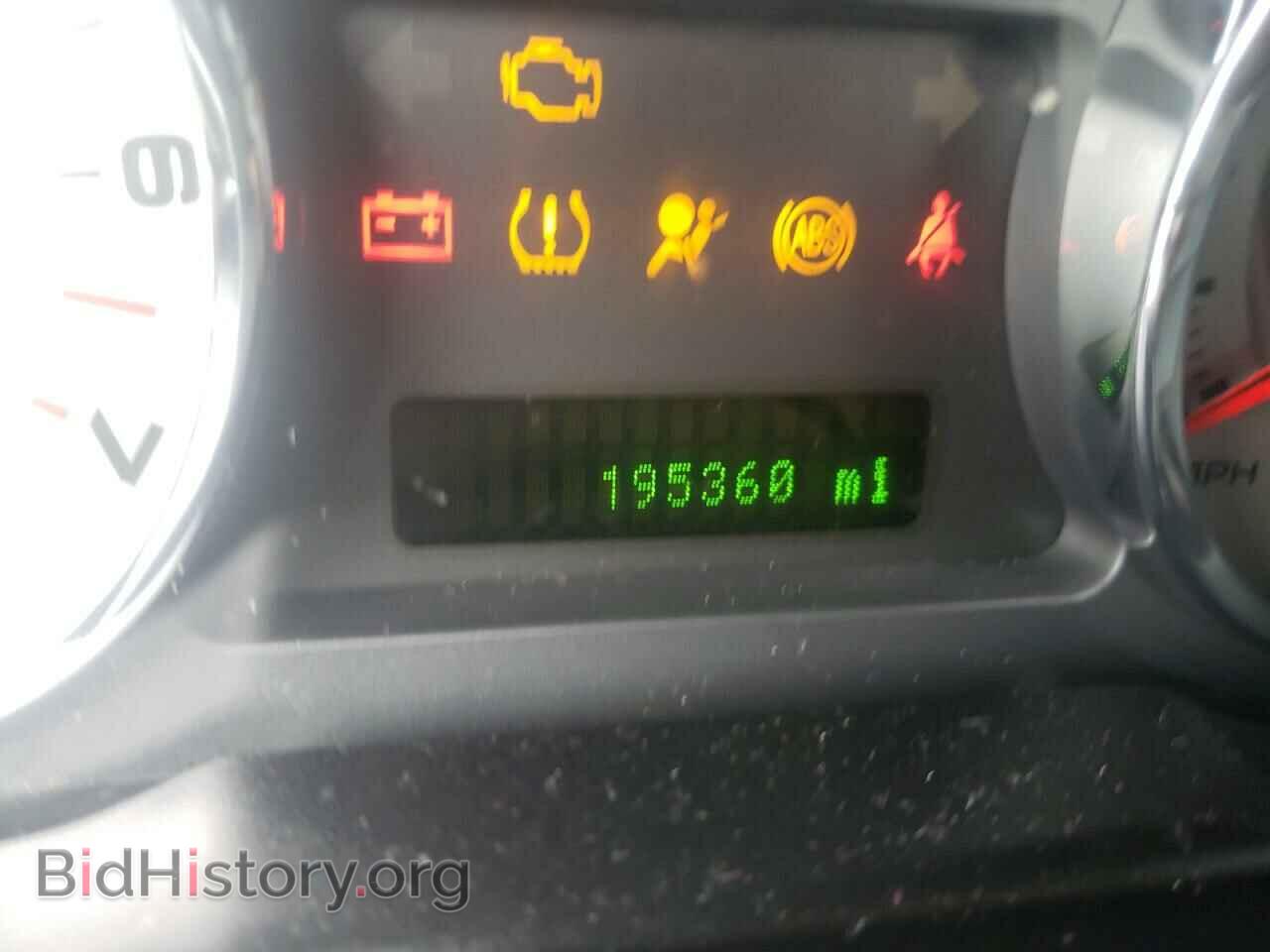 2008 FORD EDGE - VIN: 2FMDK49C48BB02150 - Photo 8