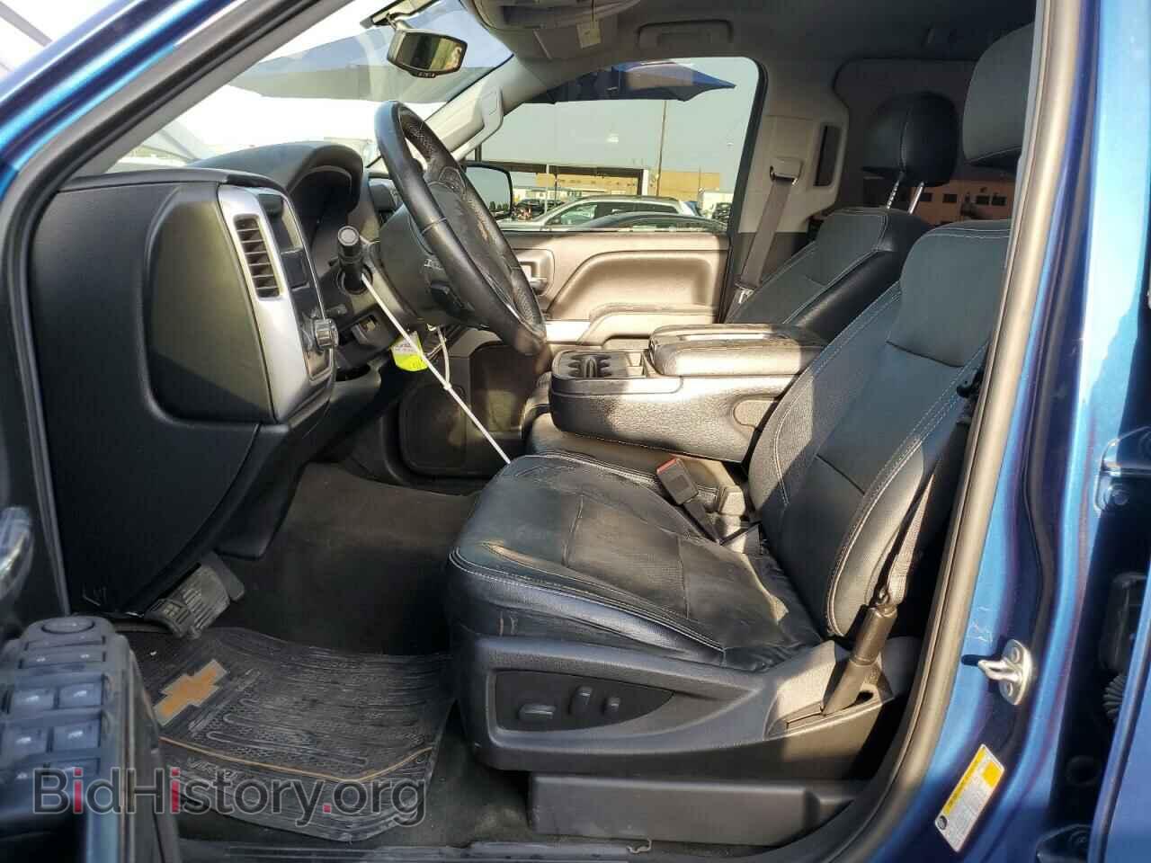 2018 CHEVROLET ALL Models - VIN: 3GCPCREC4JG429023 - Фото 7