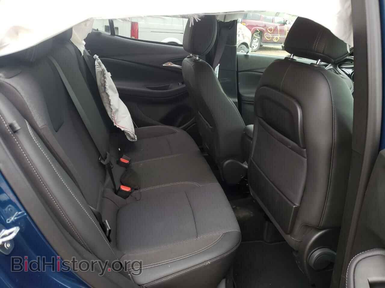 2020 BUICK ENCORE - VIN: KL4MMCSL2LB094593 - Фото 6