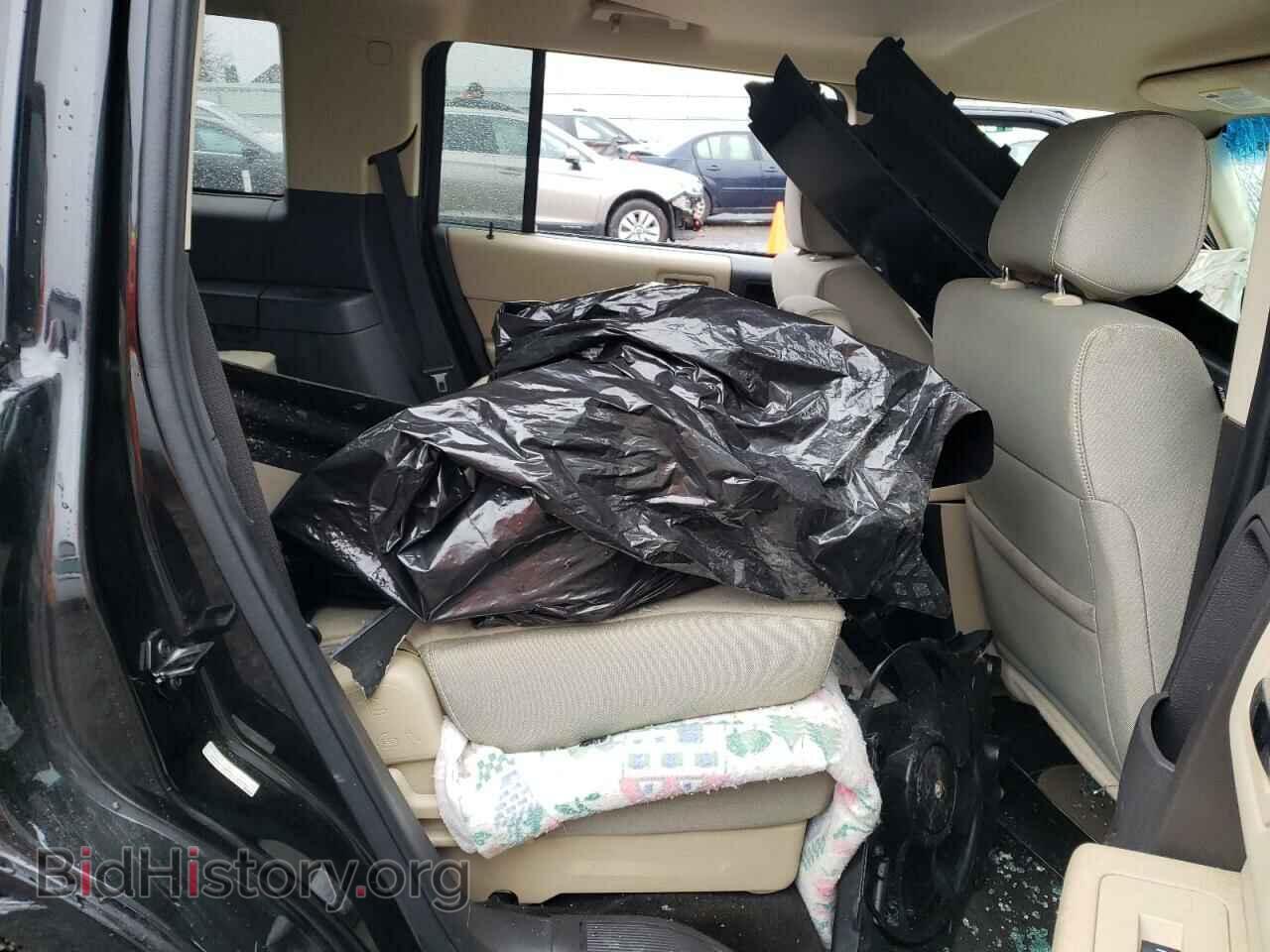2014 FORD FLEX - VIN: 2FMGK5B85EBD40335 - Photo 6