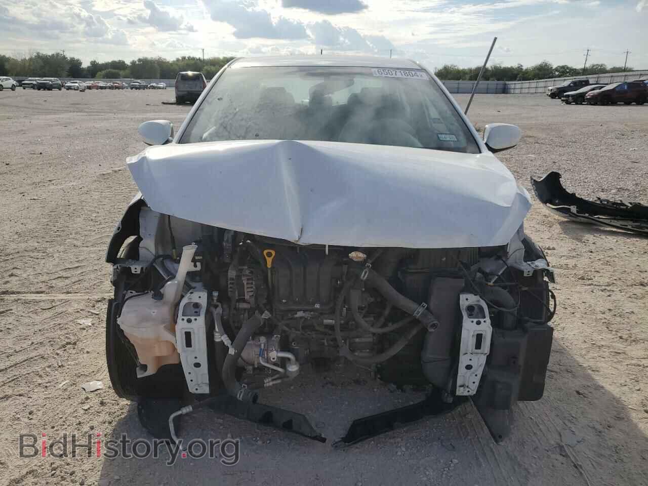 2016 HYUNDAI ACCENT - VIN: KMHCT4AE4GU980160 - Фото 5