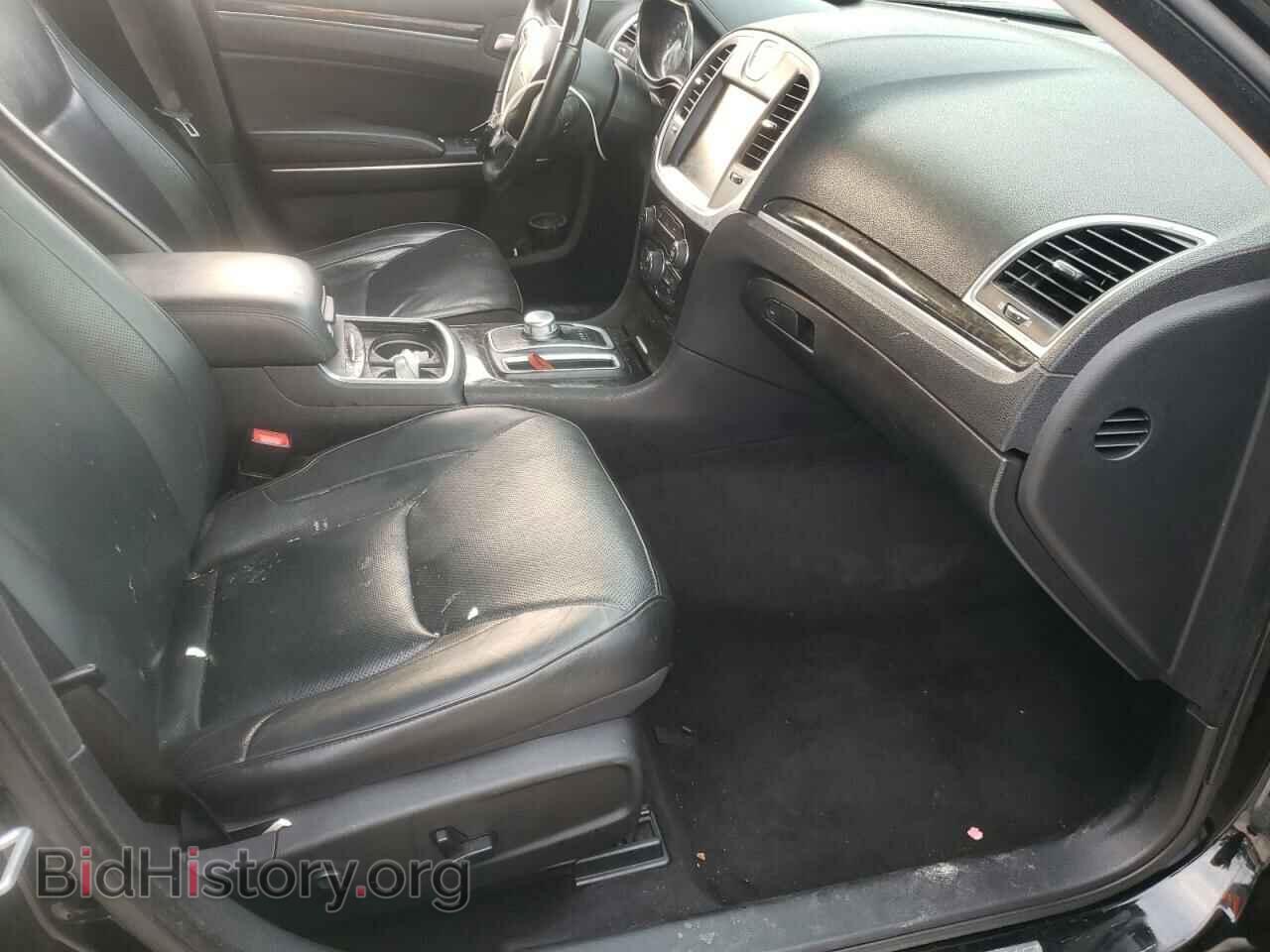 2016 CHRYSLER 300 - VIN: 2C3CCAEGXGH181795 - Photo 5