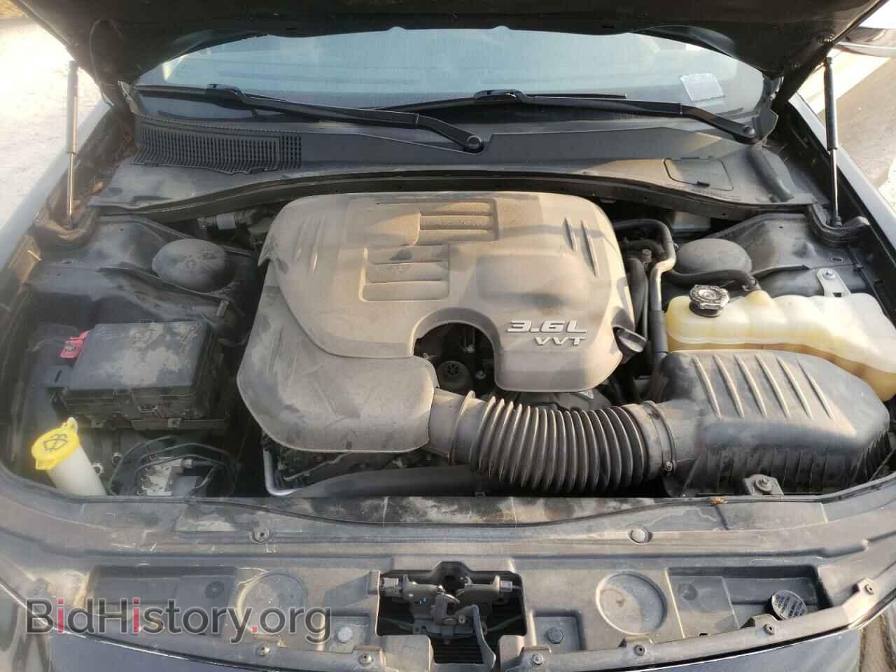 2016 CHRYSLER 300 - VIN: 2C3CCAEGXGH181795 - Photo 7