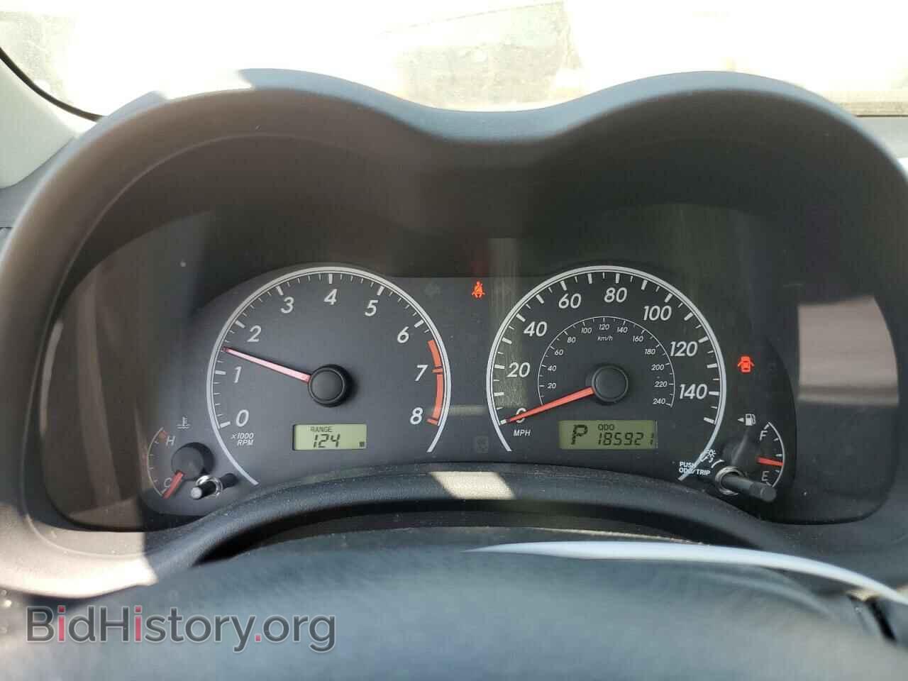 2013 TOYOTA COROLLA - VIN: 5YFBU4EE4DP214901 - Photo 9