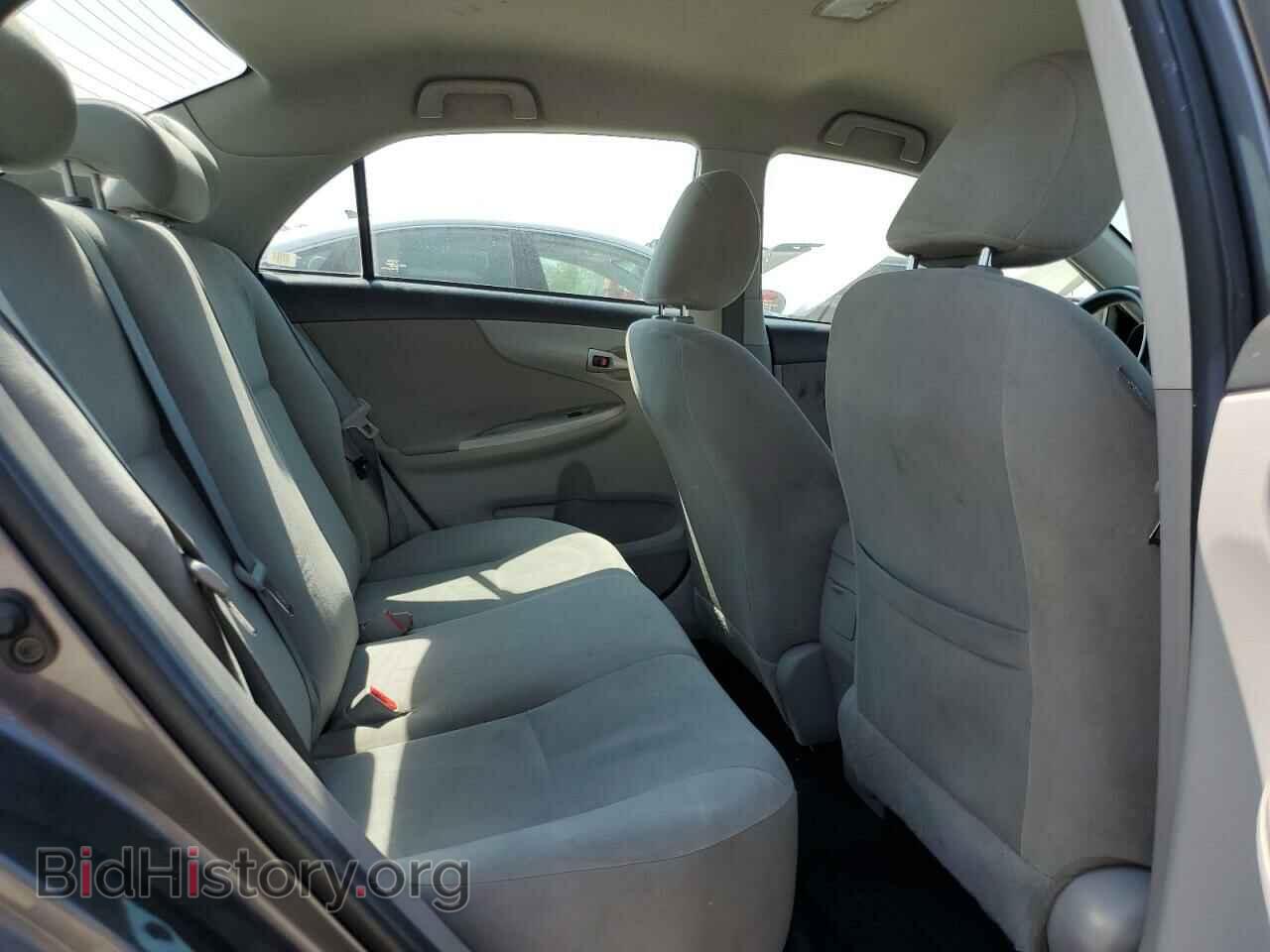 2013 TOYOTA COROLLA - VIN: 5YFBU4EE4DP214901 - Photo 10