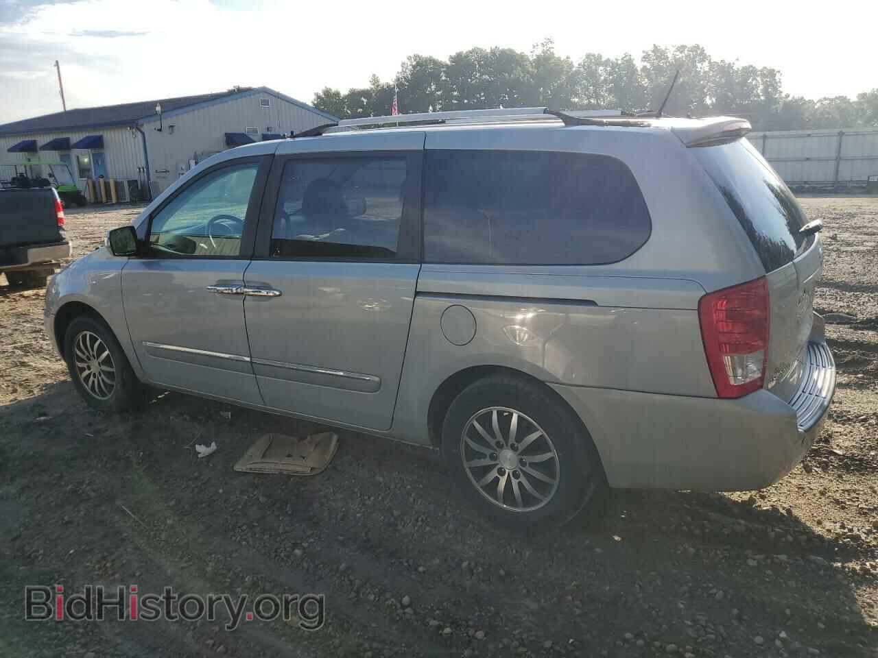 2012 KIA All Models - VIN: KNDMH4C79C6483628 - Photo 2