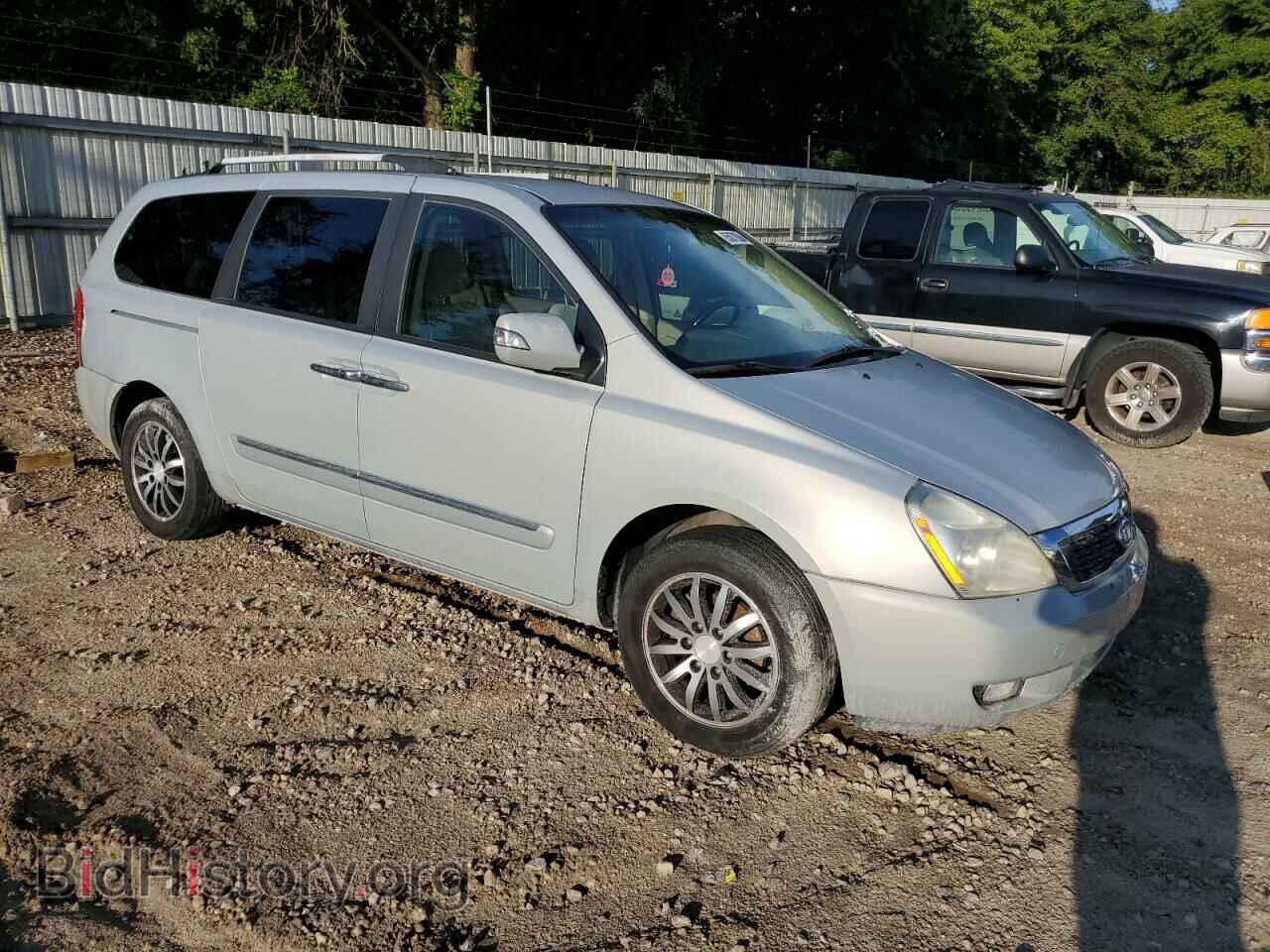 2012 KIA All Models - VIN: KNDMH4C79C6483628 - Photo 4