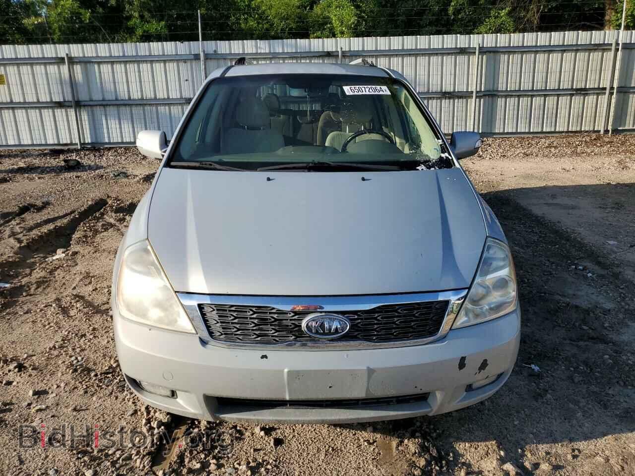 2012 KIA All Models - VIN: KNDMH4C79C6483628 - Photo 5