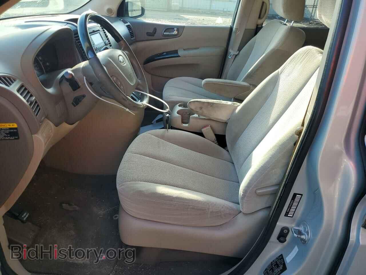2012 KIA All Models - VIN: KNDMH4C79C6483628 - Photo 7