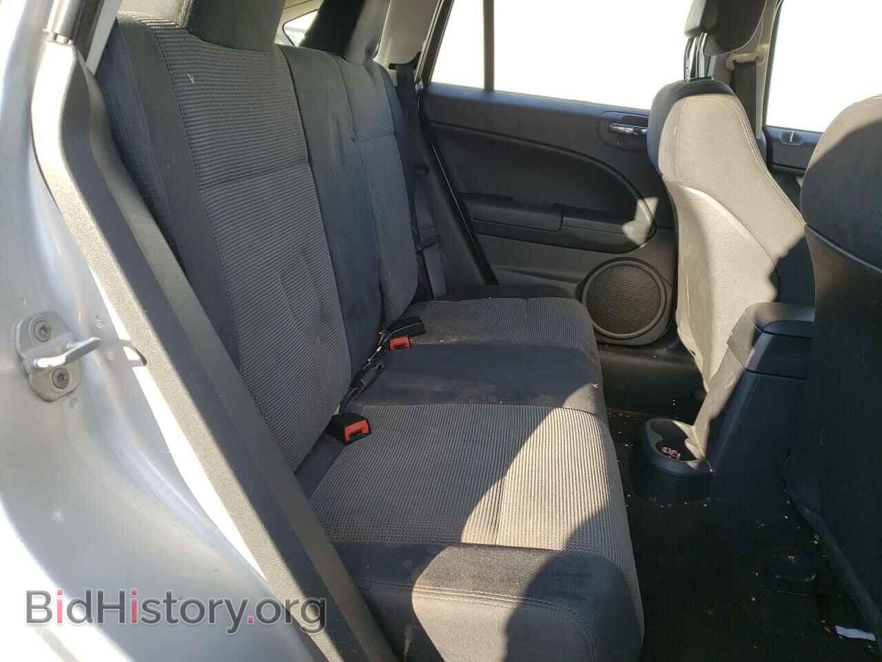 2011 DODGE CALIBER - VIN: 1B3CB5HA4BD220613 - Photo 6