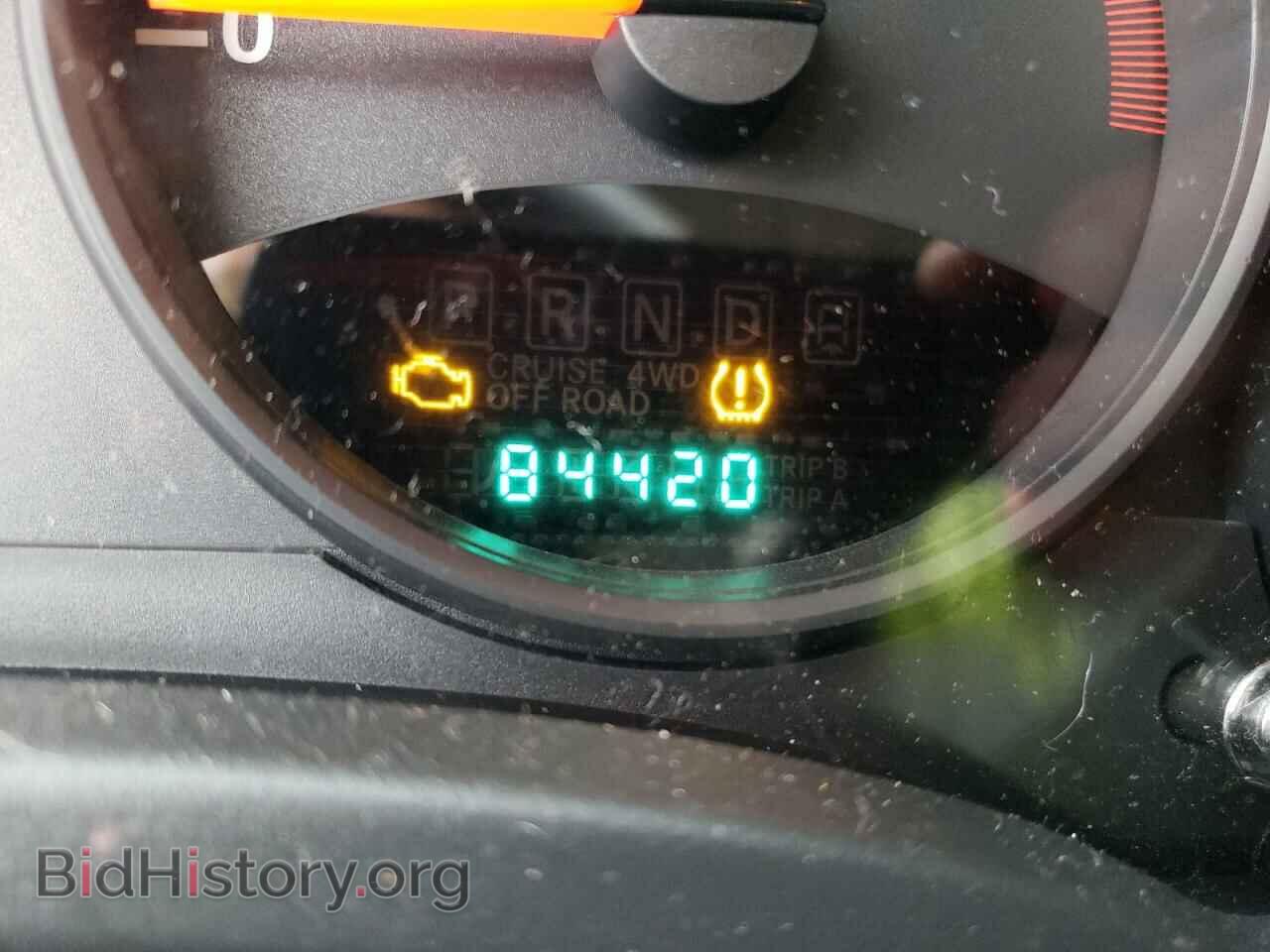 2012 JEEP COMPASS - VIN: 1C4NJDBB5CD676854 - Фото 8