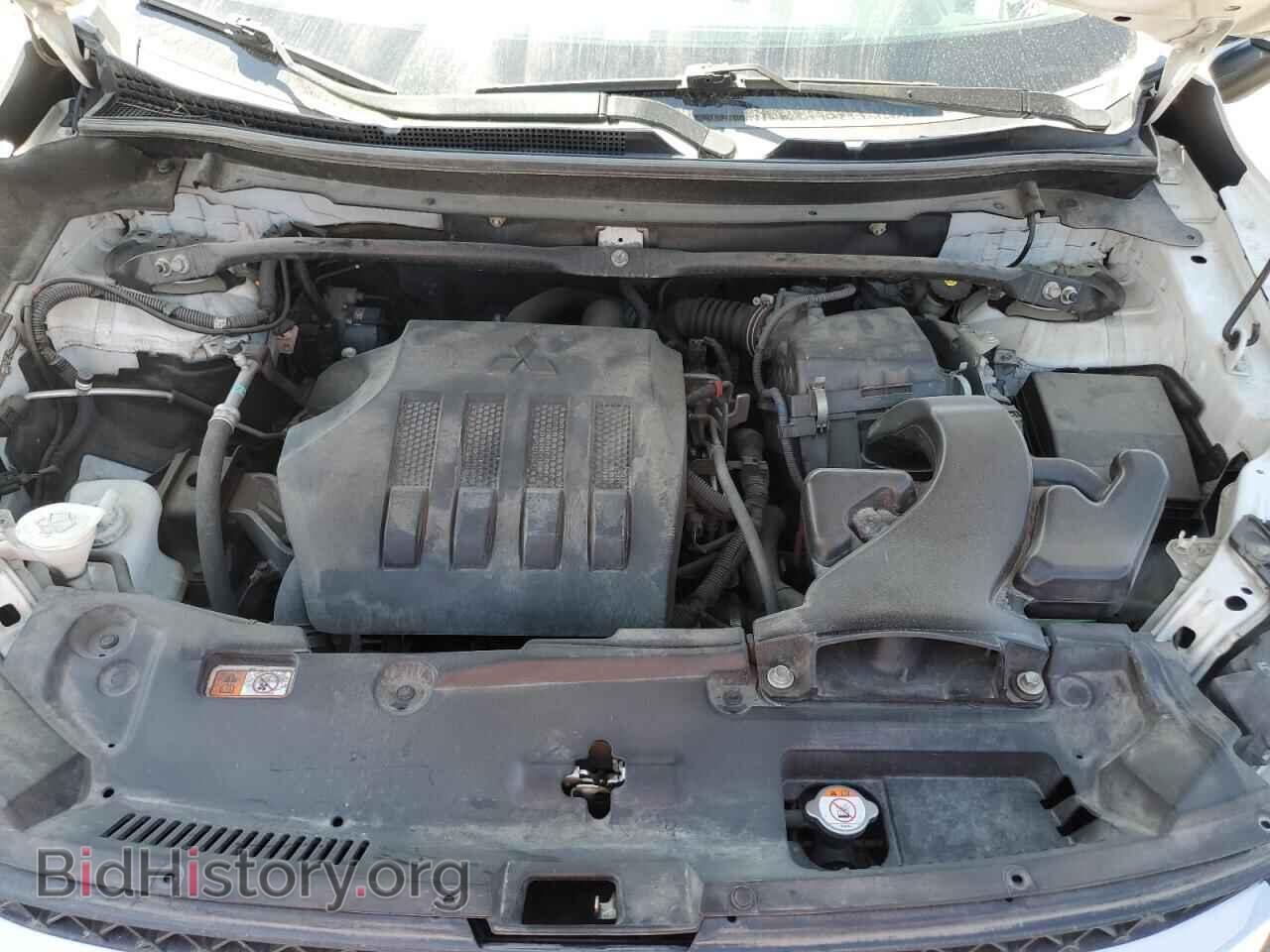 2018 MITSUBISHI ECLIPSE - VIN: JA4AT5AA2JZ047683 - Photo 12