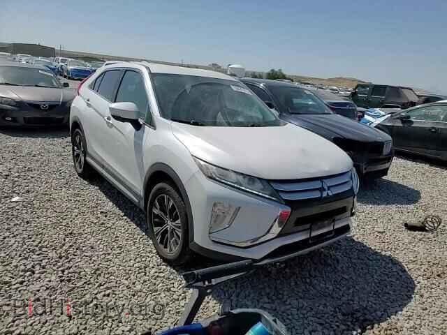 2018 MITSUBISHI ECLIPSE - VIN: JA4AT5AA2JZ047683 - Photo 14