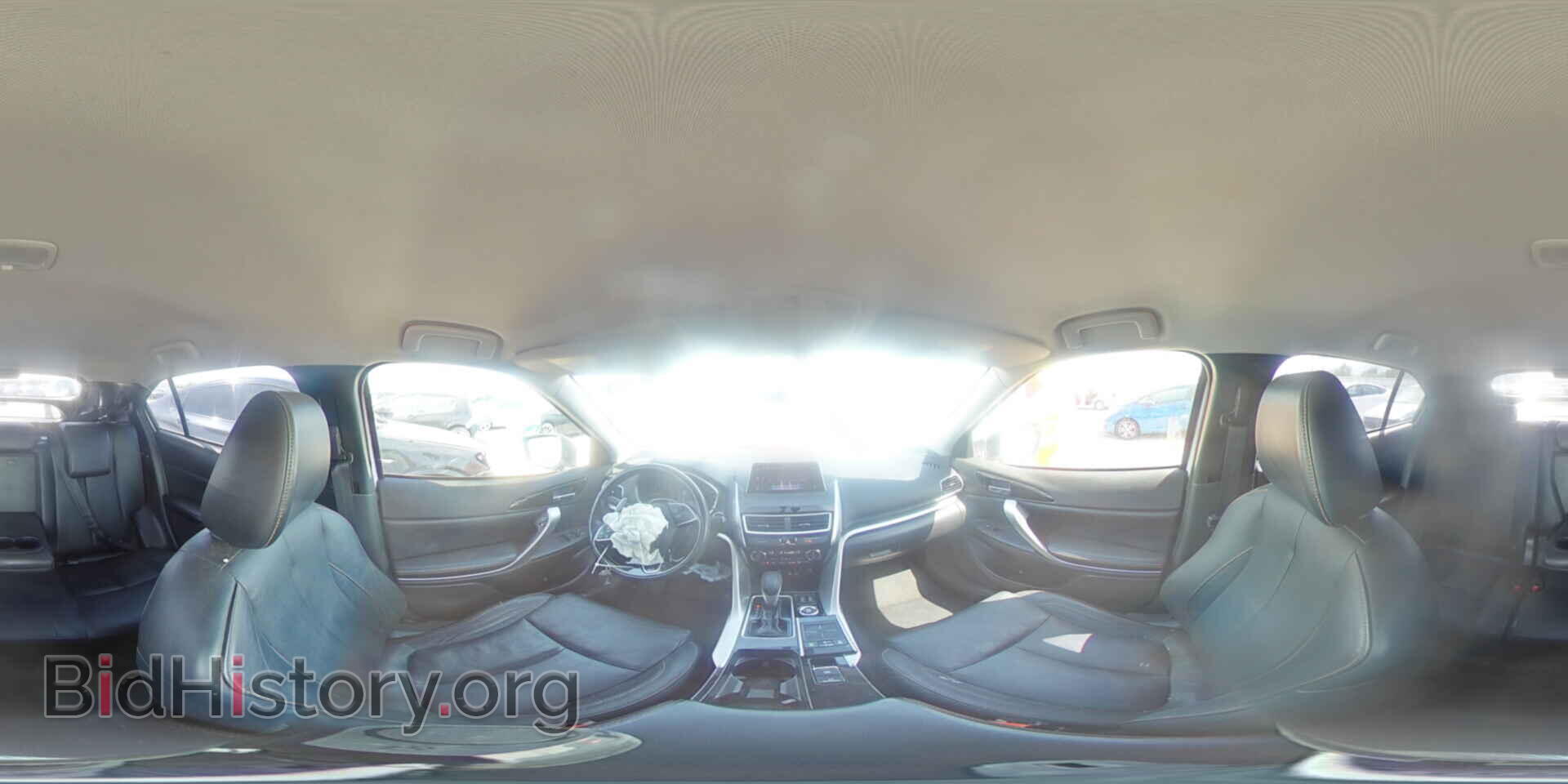 2018 MITSUBISHI ECLIPSE - VIN: JA4AT5AA2JZ047683 - Photo 15